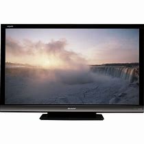 Image result for Sharp LC 55P6050u TV Sound but No Picture