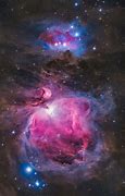 Image result for Orion Nebula Facts