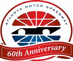 Image result for 60th NASCAR Anniversary Patch