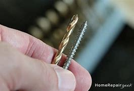 Image result for Drill Bit Size Conversion