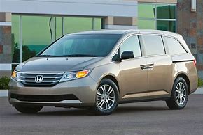 Image result for Honda Odyssey North America