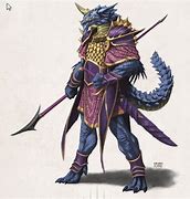 Image result for Red Eastern Dragon Dnd