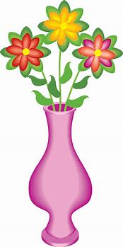 Image result for Vase Clip Art Transparent