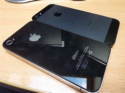 Image result for iPhone 5 Screen Bulging