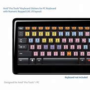 Image result for Avid Keyboard Stickers