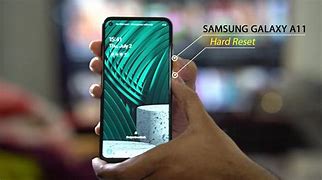 Image result for Phone Hard Reset Menu