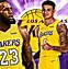 Image result for LeBron Lakers Desktop Wallpaper