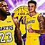 Image result for King LeBron James Lakers Wallpaper