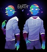 Image result for Planethuman Galaxy Art