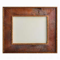 Image result for Simple Natural Wood Frame