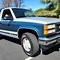 Image result for 80s Blue Dodge Ram Conversion Van