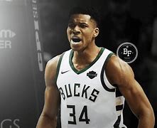 Image result for Giannis and LeBron
