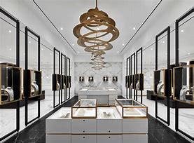 Image result for Jewelry Store Display Design