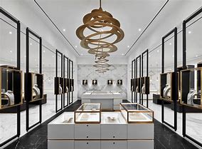 Image result for Jewelry Display for Retail Stores