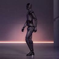 Image result for Robot Wearing a Clothing