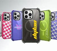 Image result for iPhone 14 Casetify Blue