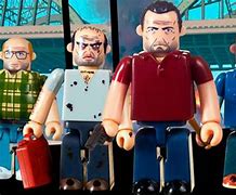Image result for LEGO GTA 5