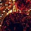 Image result for Winter Lights iPhone Wallpaper