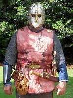 Image result for Early Medieval Armor