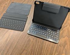 Image result for Logitech Keyboard for iPad Pro 11 Inch