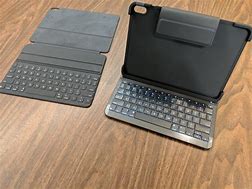 Image result for Keyboard for 11 Inch Wi-Fi iPad 7th Generation