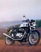 Image result for Royal Enfield Continehtal