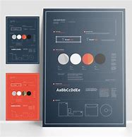 Image result for Brand Identity Guide Template