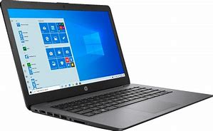Image result for HP Stream 14 Laptop Windows 10 SD Card