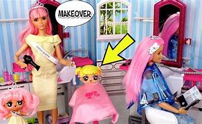 Image result for LOL Doll Prom Princess Family