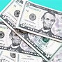 Image result for 5 Dollar Bill Hand