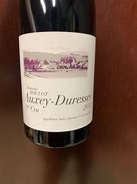 Image result for Roulot Auxey Duresses