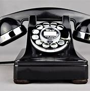 Image result for Original Wired Desk Phone