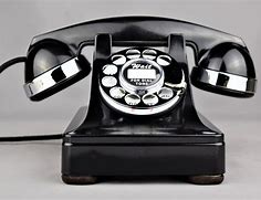 Image result for Western Electric Telephone