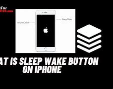 Image result for What Is Sleep or Wake Botton