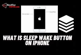 Image result for Sleep Button On iPhone 7