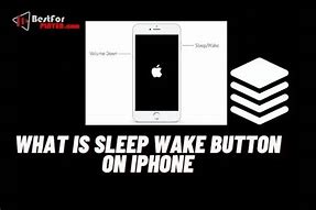 Image result for Sleep Wake Button On iPhone SE