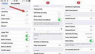 Image result for New Screen iPhone Settings>About