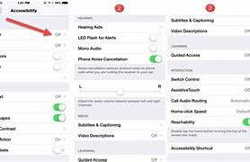 Image result for Camera Settings Bar in iPhone