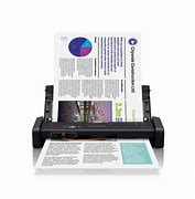 Image result for Epson Workforce DS-310