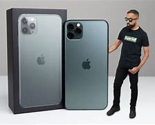 Image result for 128GB iPhone 11 Pro Max Midnight Green