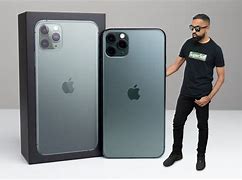 Image result for iPhone 11 Pro 128GB Midnight Green