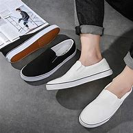 Image result for Large Size Canvas Shoes for Men