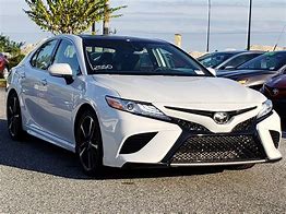 Image result for XSE Camry Colors