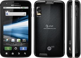 Image result for Motorola Atrix Phone