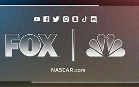 Image result for NASCAR NBC Commentary