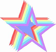 Image result for Aesthetic Star Icon PFP