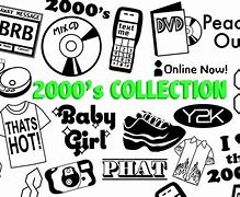 Image result for 2000s Music Logo