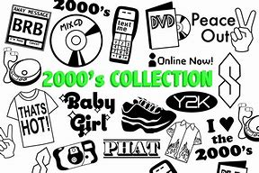 Image result for Early 2000s Clip Art