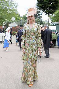 Image result for Royal Ascot Fashion
