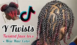 Image result for Invisible Locs for Men